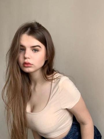Проститутка Елизавета